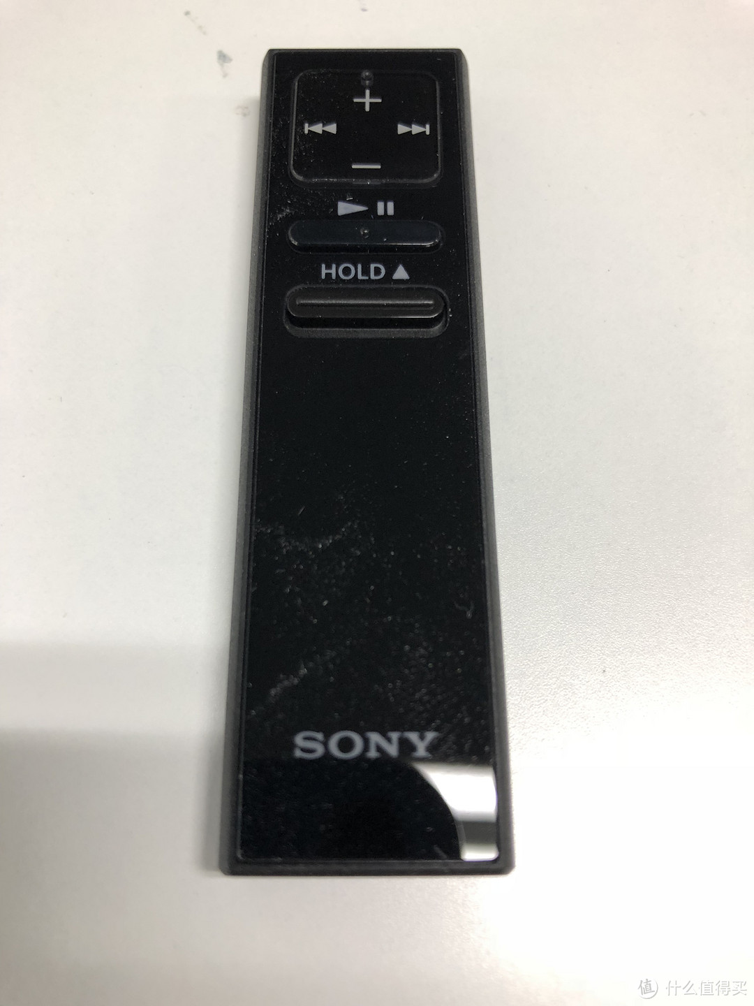 有线VS无线 SONY 索尼 XBA-N3BP 4.4平衡耳机简评