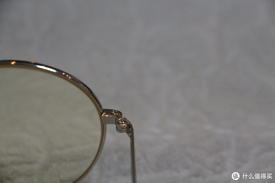 做工还算精致的眼镜   评测QRIC锐享生活 EOP E45护目镜（版本随机）
