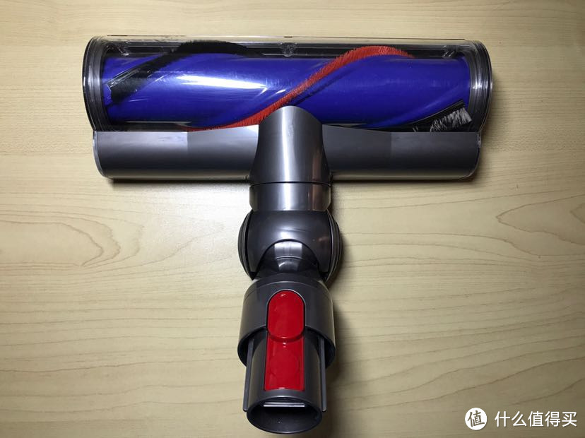 #晒单大赛# #难道买了假的官翻版 Dyson 戴森 V8 Animal 吸尘器 海淘记