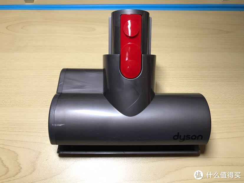 #晒单大赛# #难道买了假的官翻版 Dyson 戴森 V8 Animal 吸尘器 海淘记