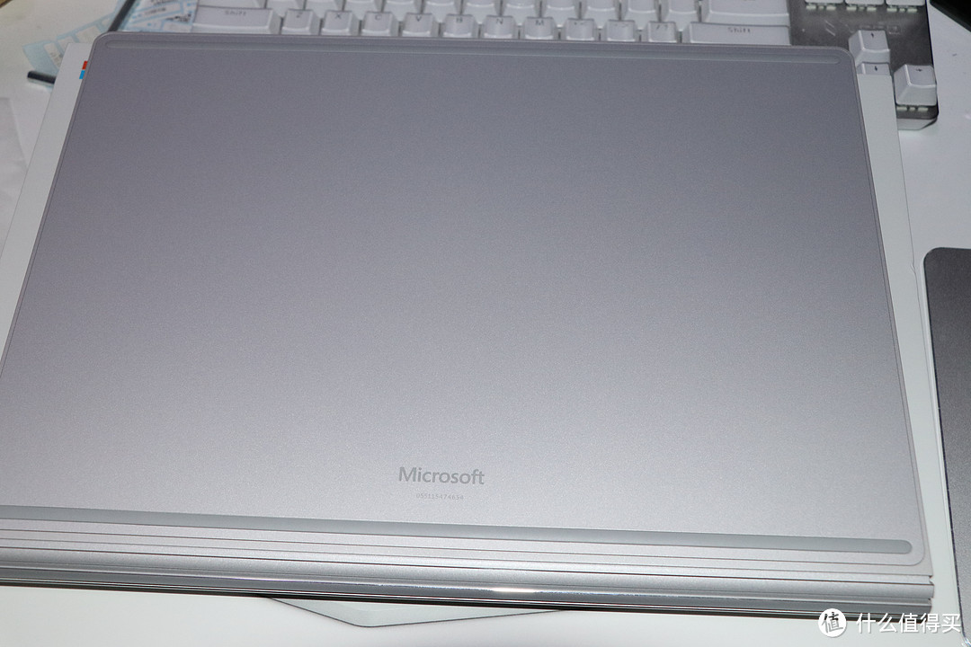 冷淡的性能巨匠—Surface book 2 笔记本电脑 开箱小测-最后有个小福利