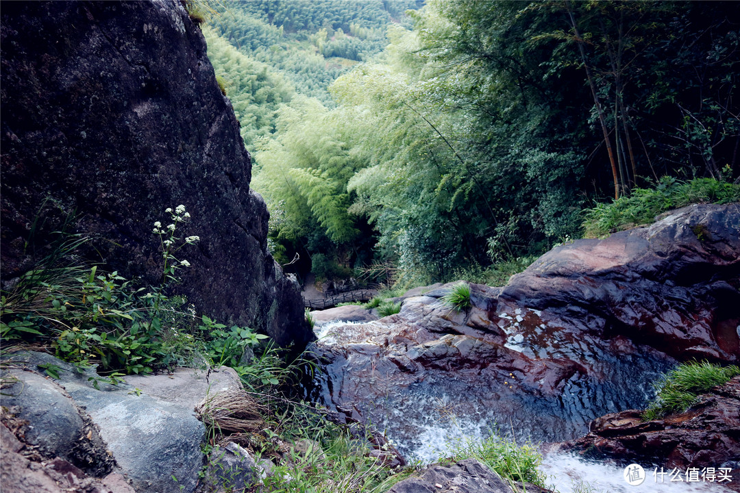 淘金沙，望星空，丽水的第三种玩法（下）