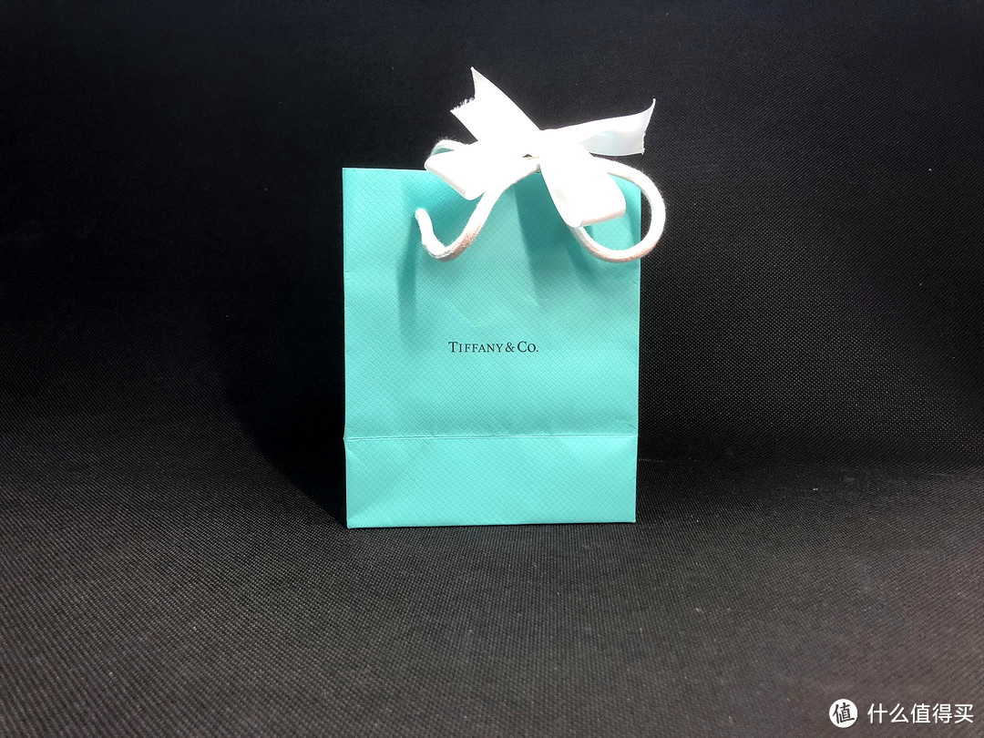 千元的银链子值不值：Tiffany & Co. 蒂芙尼 吊坠项链 晒单（附佩戴效果）