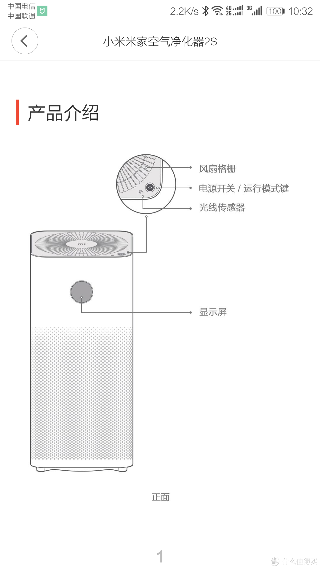 小而精致的选择，小米净化器2S轻测。