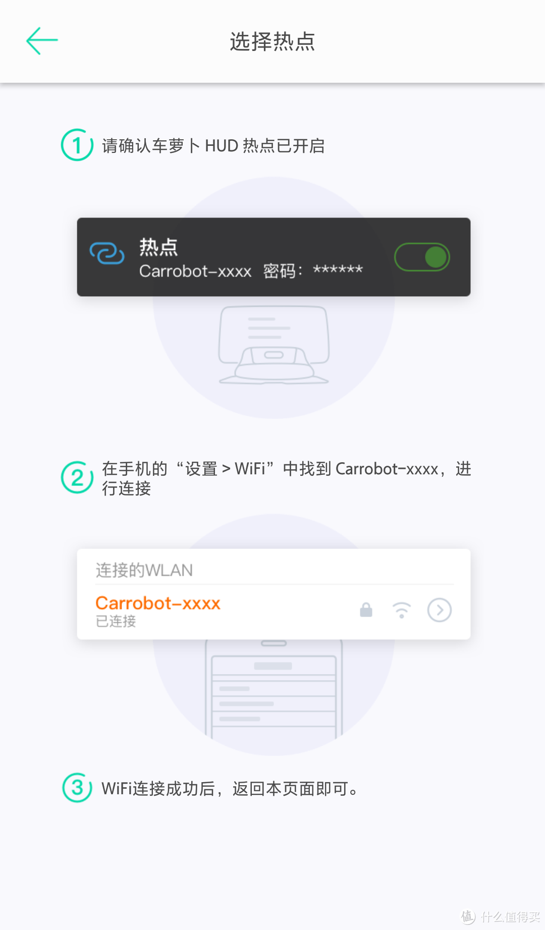 无边框的车载智能终端,Carrobot 车萝卜 C2尊享版 开箱、体验