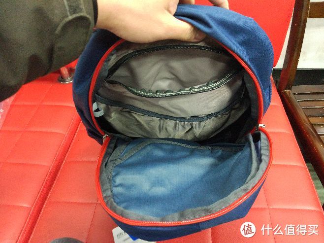 图书馆猿のDeuter 多特 25升 双肩休闲电脑包