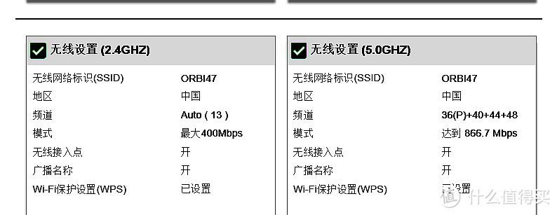 大户型房屋常见无线组网方案介绍和实战分享