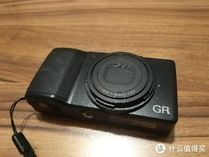 GR 新一代上市之前，RICOH 理光 GR II 使用评价和经验分享