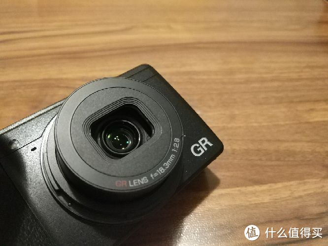 GR 新一代上市之前，RICOH 理光 GR II 使用评价和经验分享