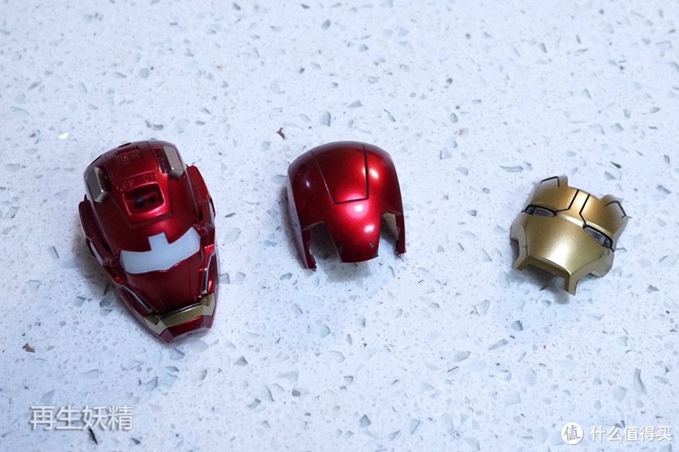 Hot Toys 钢铁侠 反浩克 （Hulkbuster）装甲 开箱、初体验