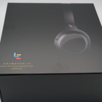 乐视 C50 头戴蓝牙耳机外观展示(包装|耳罩|头梁|usb口|配件)