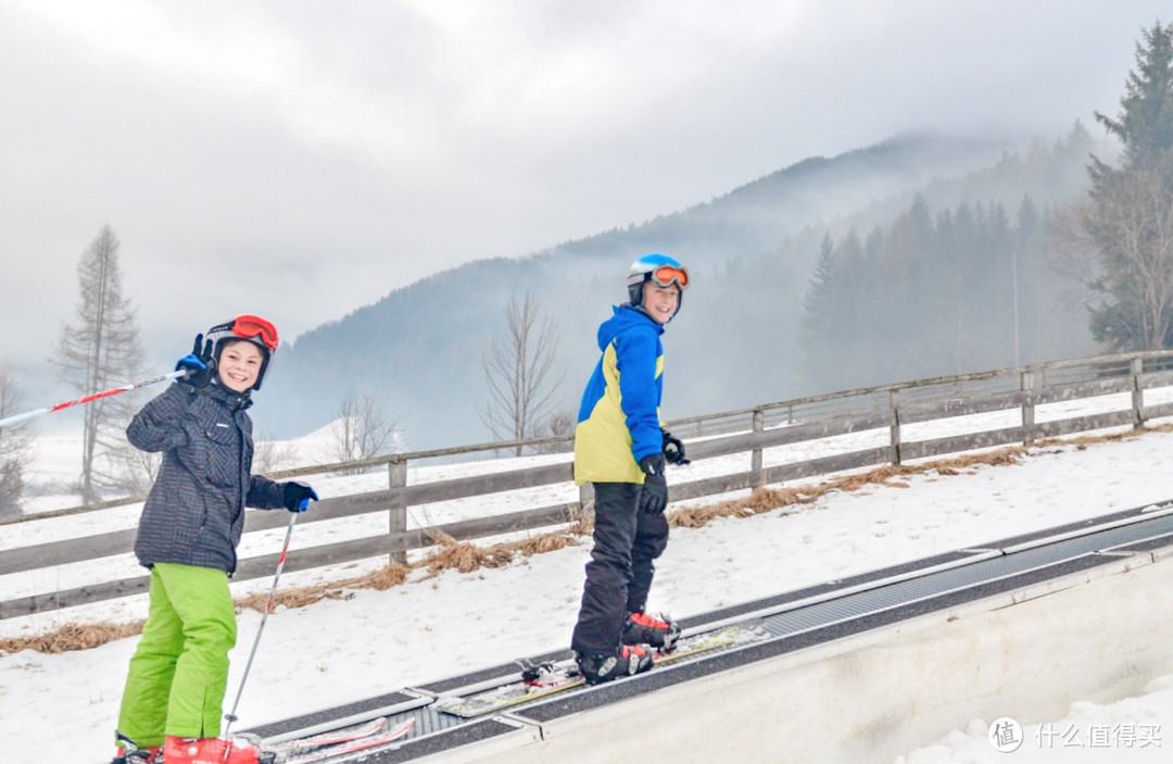 百元人民币就能坐拥阿尔卑斯滑雪场？意大利多洛米蒂可以有！