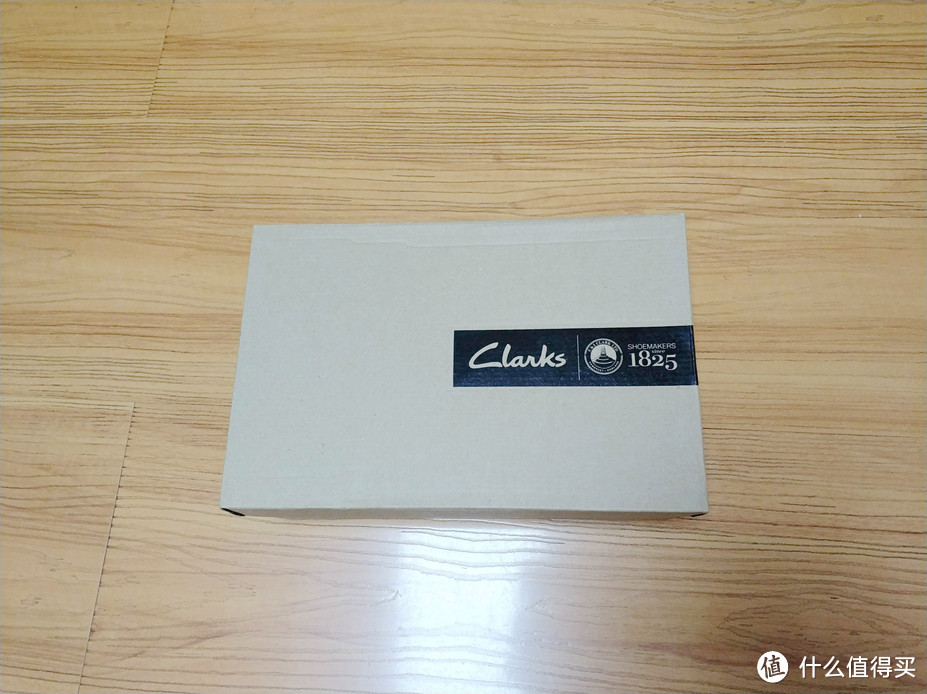 Clarks 其乐 Kenley Walk 德比皮鞋 开箱上脚