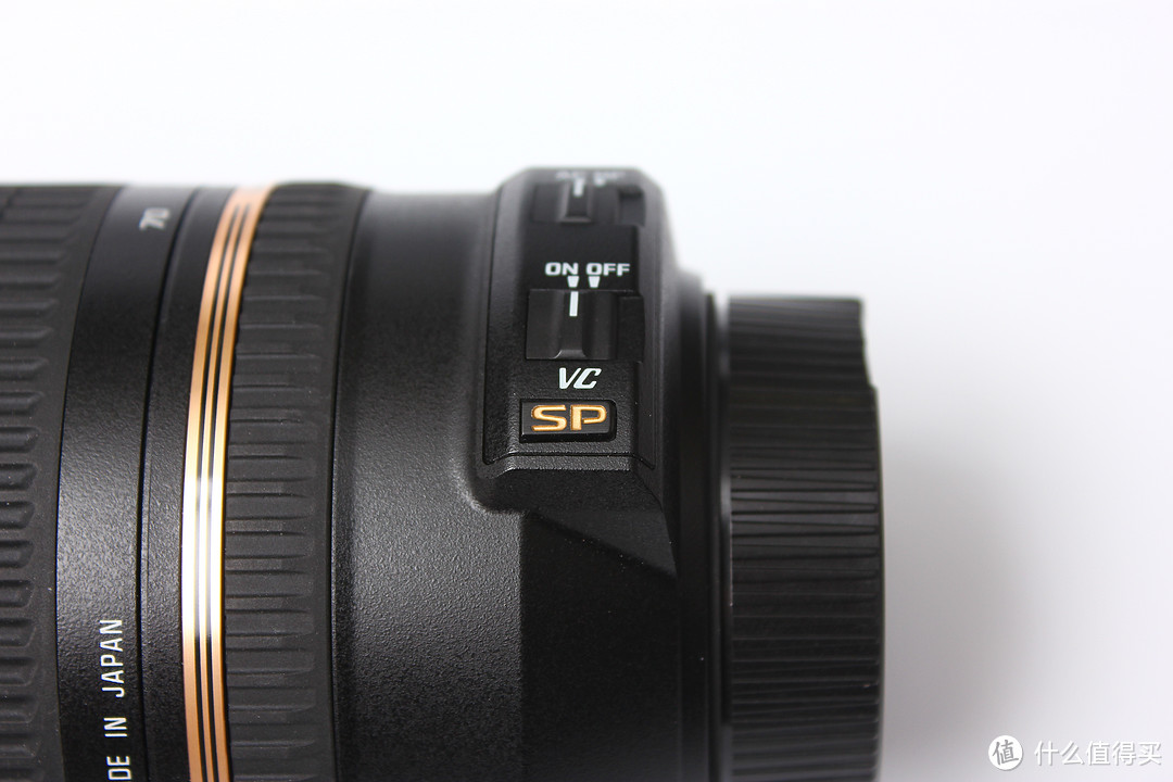 TAMRON 腾龙 SP AF24-70mmVC(A007) 镜头 使用一年之际心得体验