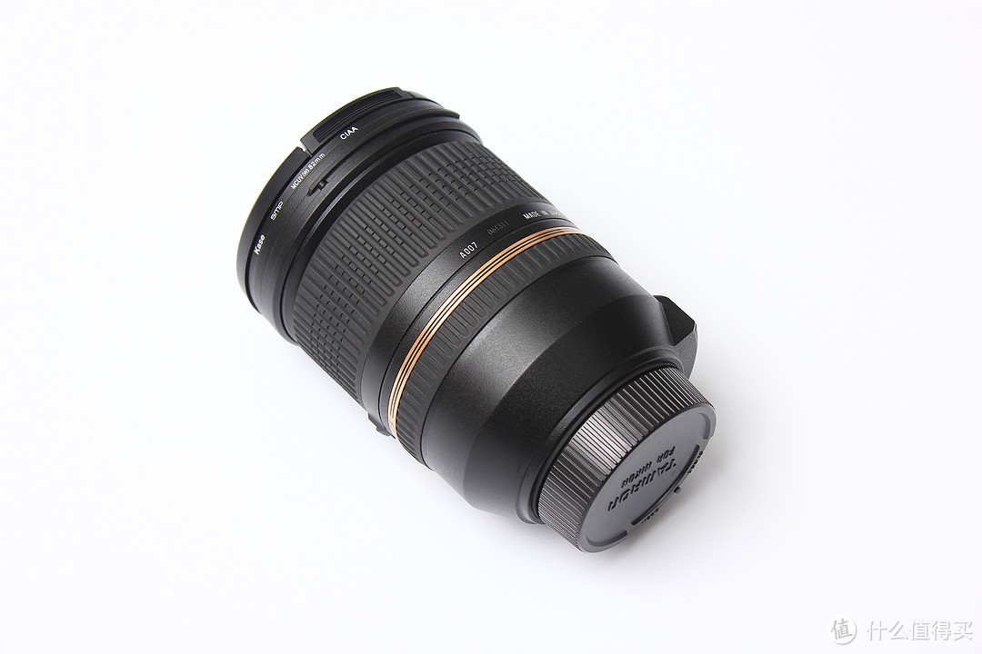 TAMRON 腾龙 SP AF24-70mmVC(A007) 镜头 使用一年之际心得体验