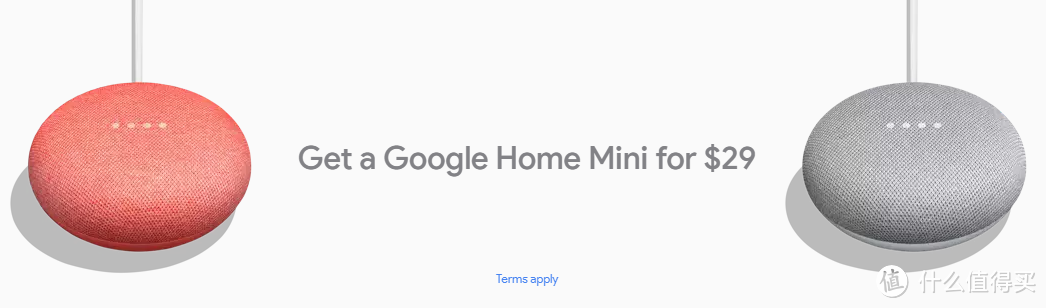 Google Home Mini智能音箱晒单 使用体验 什么值得买