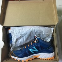 new balance MRL247BG-9 男士休闲跑步鞋使用感受(缺点|防水性|抓地力|防滑性)
