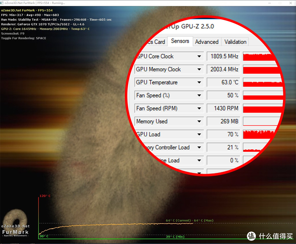 #晒单大赛#大吉大利，攒8600K+Z370+GTX1070Ti+512G SSD主机嗨翻双旦