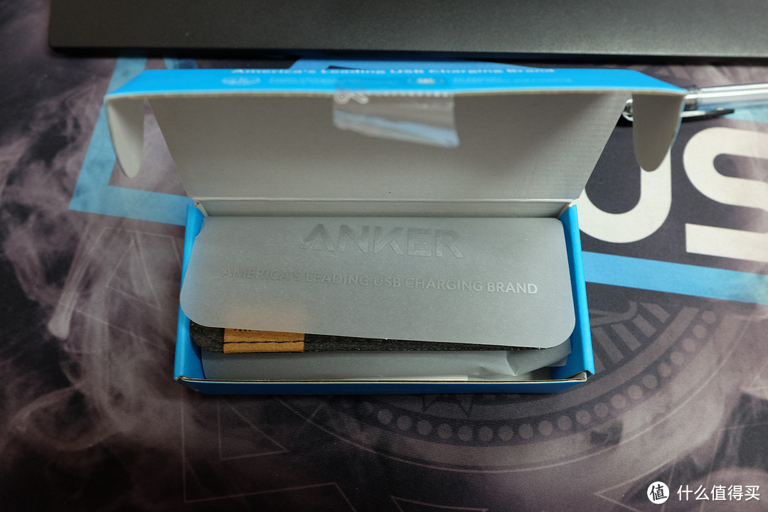 Anker 安克 A8121691 PowerLine+ 苹果数据线