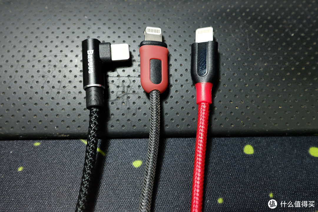 Anker 安克 A8121691 PowerLine+ 苹果数据线