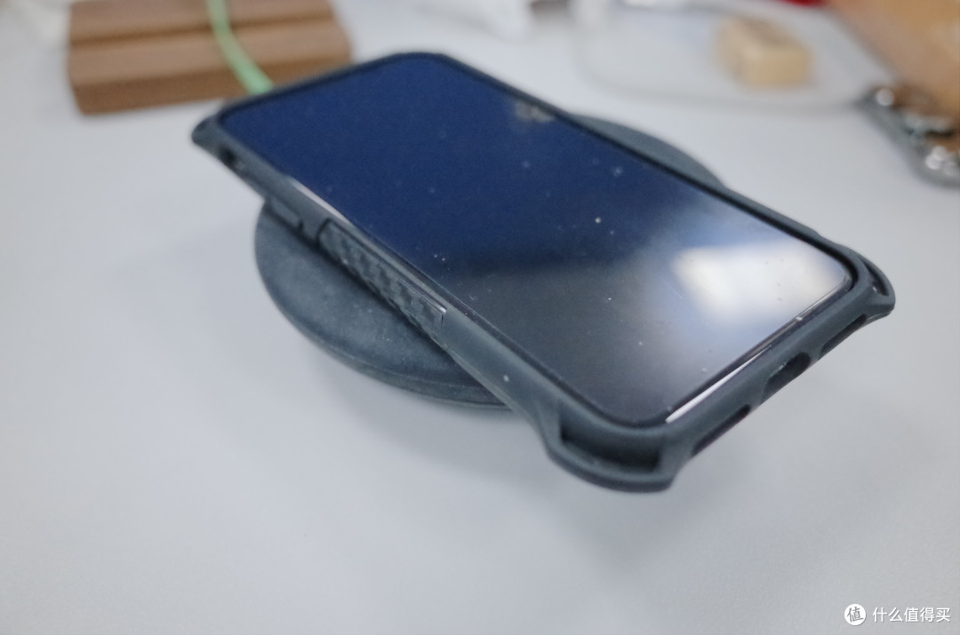 ELLECOM宜丽客Iphone x零冲击保护壳&保护膜套装评测报告