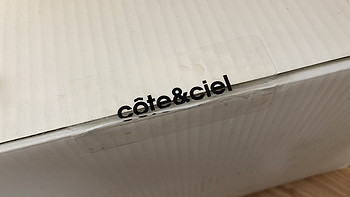 Cote&Ciel Nile 灰色迷彩包开箱展示(调接口|钥匙扣|侧袋)