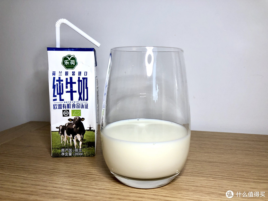 除了牛，它们的奶也能喝，究竟好喝吗？