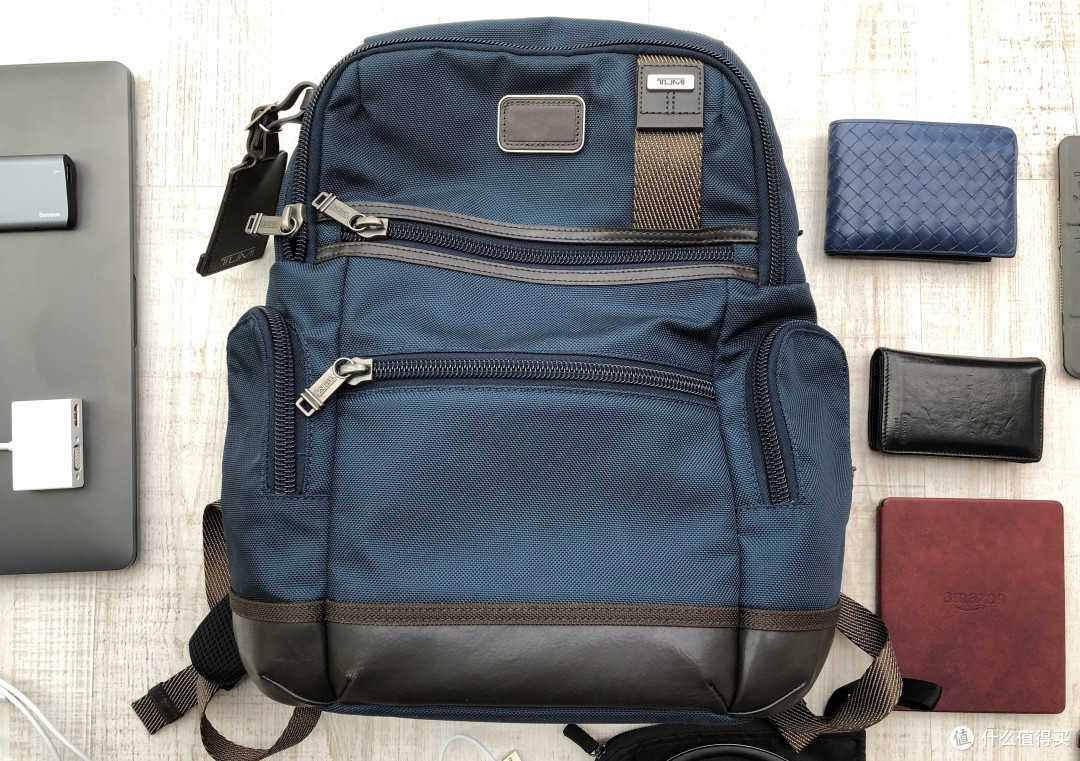 不油腻的大叔的包们篇一通勤利器tumi途明alphabravo通勤包晒单