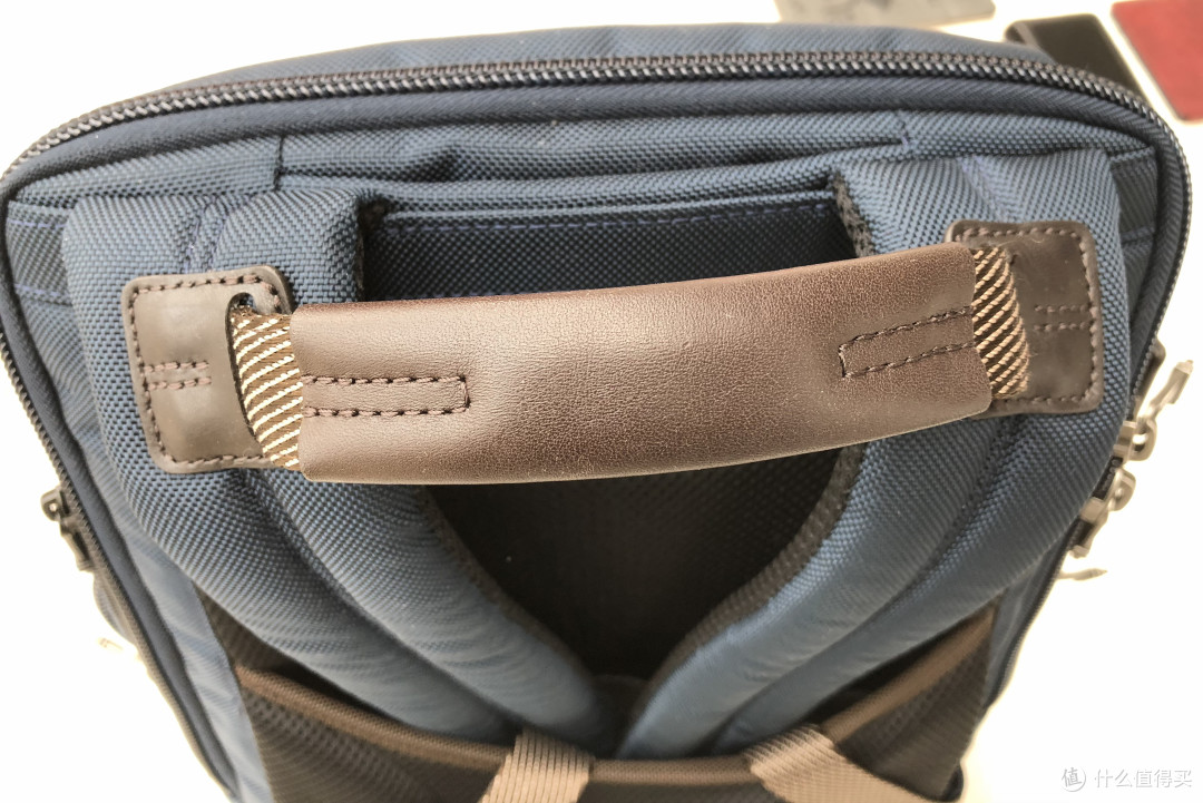 不油腻的大叔的包们篇一通勤利器tumi途明alphabravo通勤包晒单