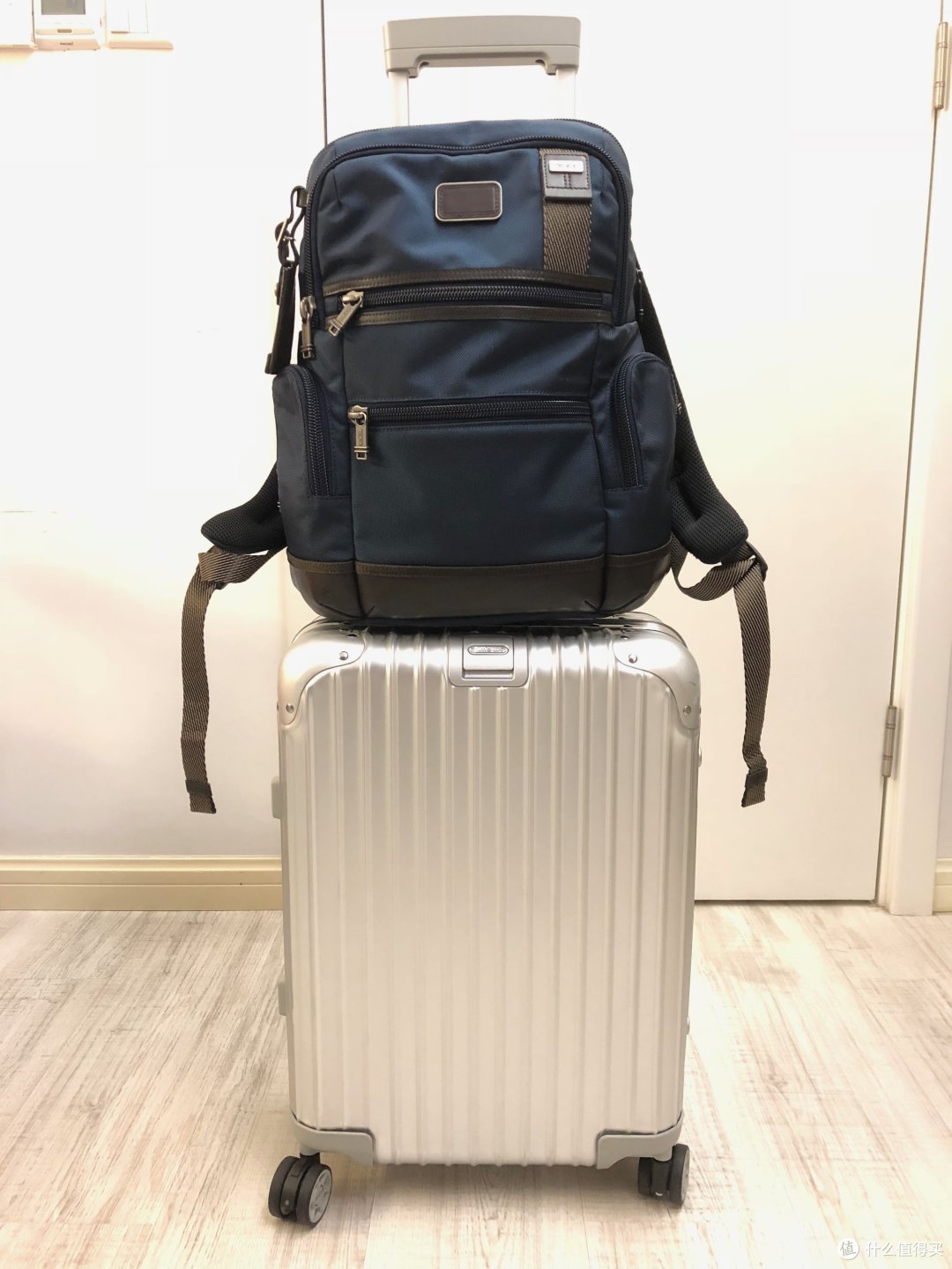 不油腻的大叔的包们篇一通勤利器tumi途明alphabravo通勤包晒单