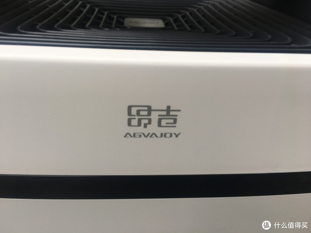 非一般的空净，不一般的感受：AGVAJOY 昂吉EK900空气净化器评测报告