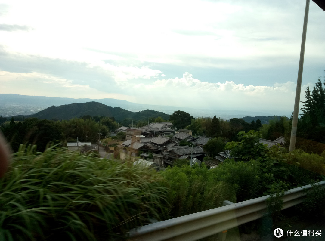 炎热夏季7月春秋旅行之随团关西五日行（两年前跟团游的坑之后篇），跟团日本行不想被坑就来看