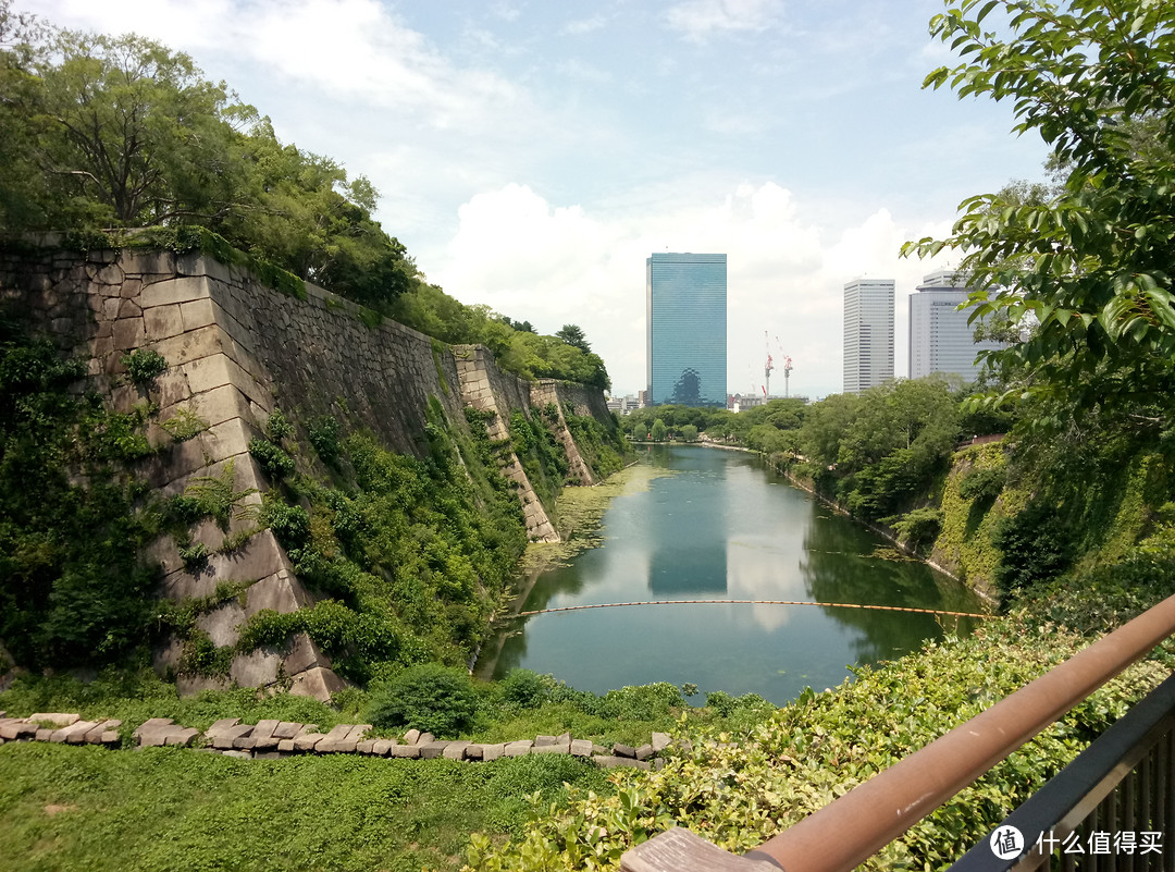 炎热夏季7月春秋旅行之随团关西五日行（两年前跟团游的坑之后篇），跟团日本行不想被坑就来看