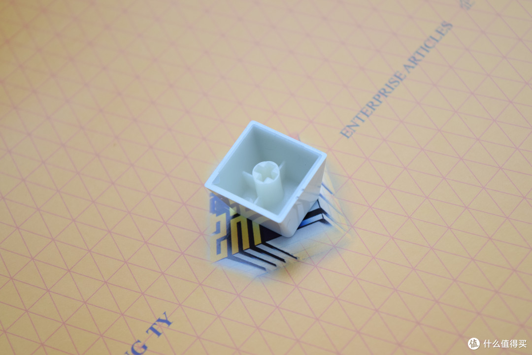 简约不缺颜值：RK side 108 机械键盘 简开箱