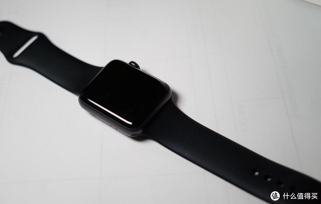 用了俩月的Apple 苹果 Watch 3蜂窝巢版本因暂不支持蜂窝巢可以退货了，看完这篇再考虑是否退货！