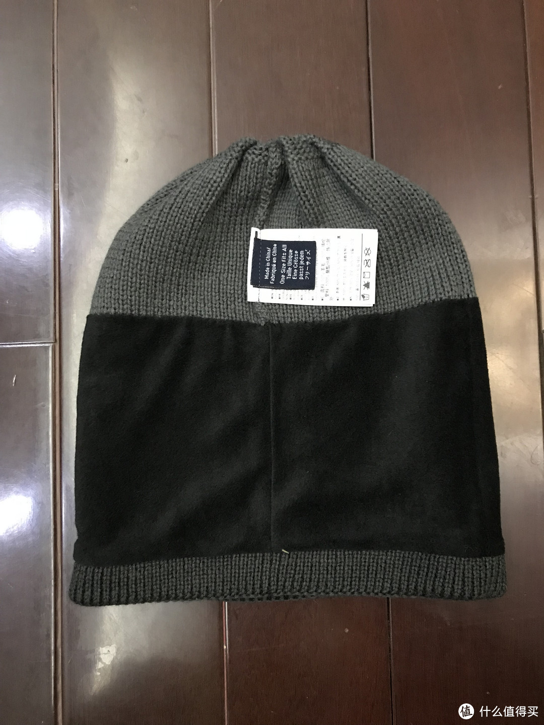 Arcteryx 始祖鸟 Venta Glove 触屏手套&Castlegar Toque 羊毛混纺帽  开箱