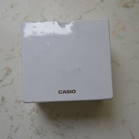 卡西欧SHB-100CG-4A女表外观介绍(包装|表盘|按钮|背壳|表带)