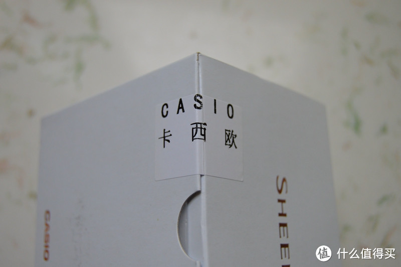 #设计之美#CASIO 卡西欧 SHEEN系列SHB-100CG-4A太阳能蓝牙时尚女表