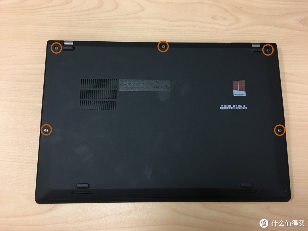 如虎添翼—— ThinkPad X1 Carbon 5th 安装 4G LTE 模块及天线