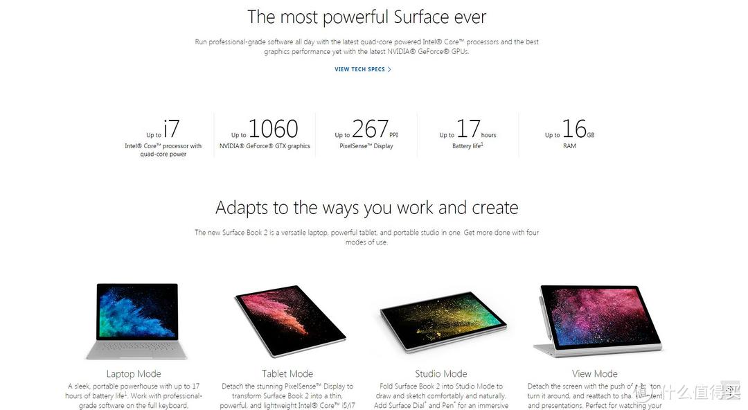 #原创新人#晒单大赛#微软Surface Book 2 伪开箱配件评测与MBP XPS 体验横评