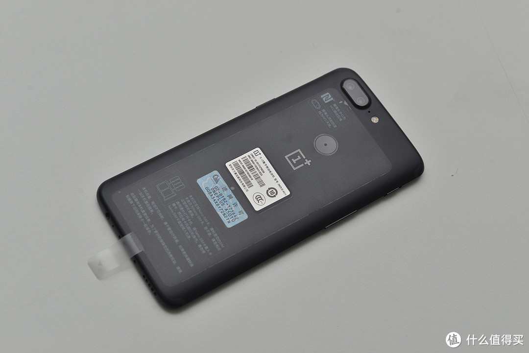 简单即美 OnePlus 5T手机体验