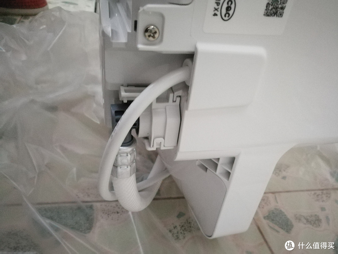 提高生活品质：TOTO 东陶 TCF6631CS 智能马桶盖