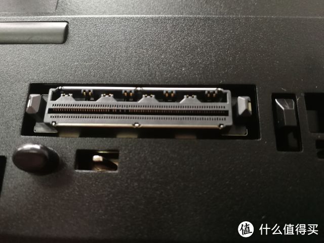 为三手ThinkPad 430s配了个全新ThinkPad 4337扩展坞开箱体验