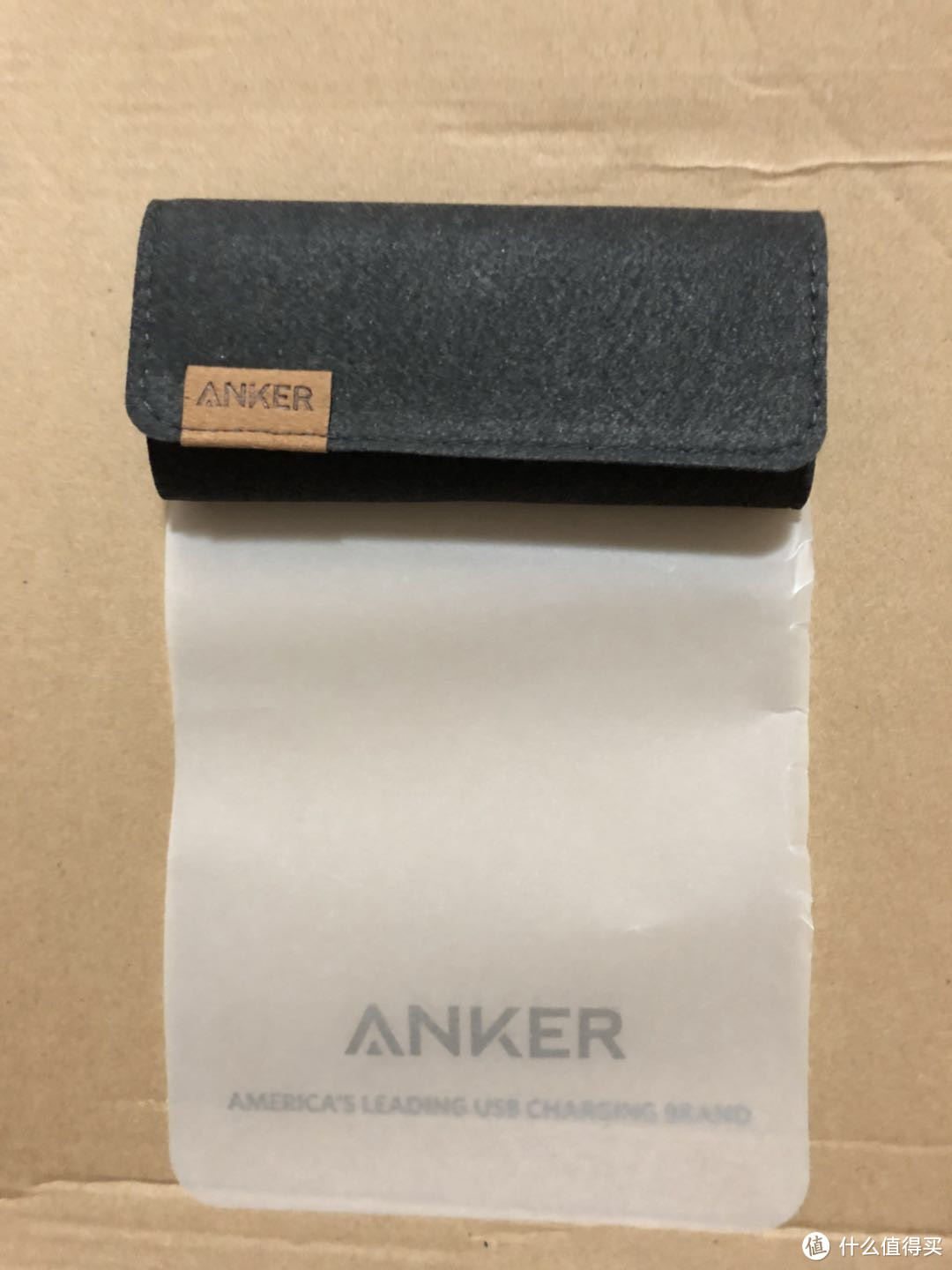 Anker 安克 A8121691 PowerLine+ 苹果数据线测评