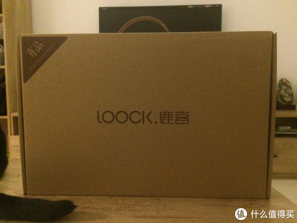 װǰ飬õװʹøܡMIJIA ׼ x LOOCK ¹ Classic ָ 
