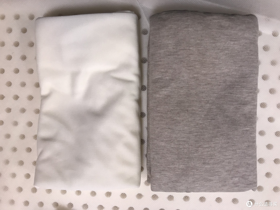第一次见你就有点顺眼，谁知后来关系这么密切——淘宝心选乳胶枕