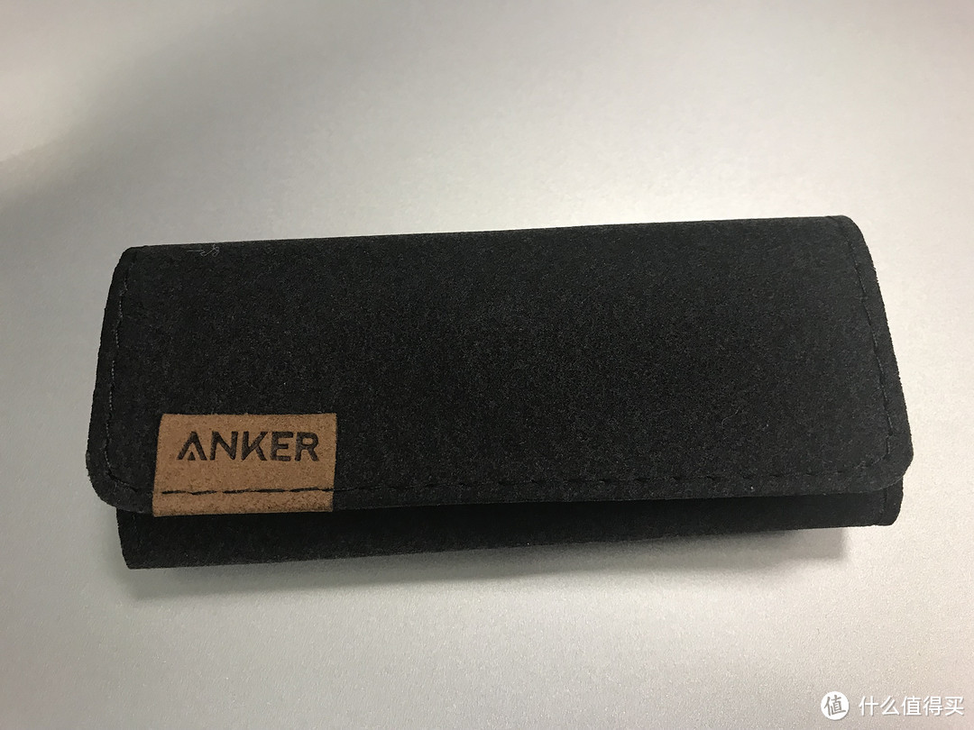 Anker PowerLine+ 苹果数据线 多品牌对比