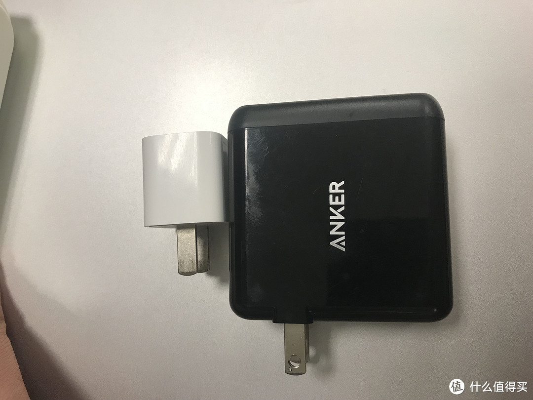 Anker PowerLine+ 苹果数据线 多品牌对比