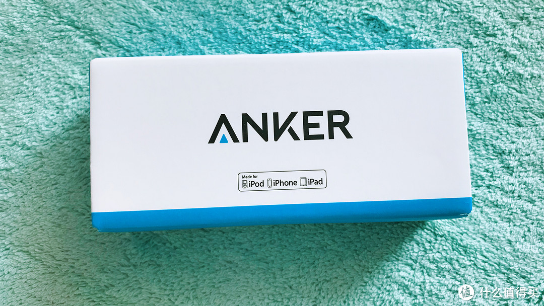 外观党的简单评测~Anker 安克 PowerLine+ 苹果数据线