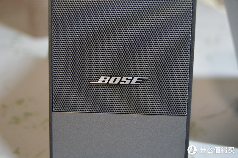 #晒单大赛#BOSE MusicMonitor 2.0 桌面音箱 到手使用体验